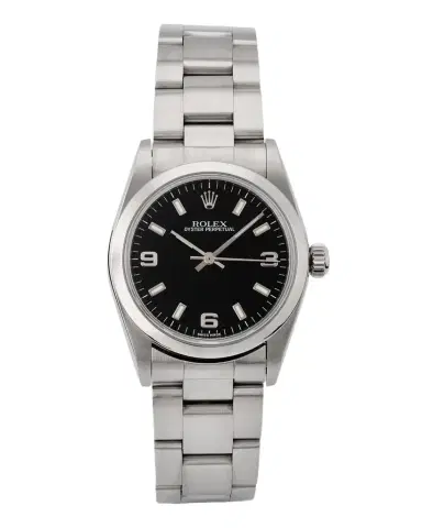 Vintage Watches Rolex Oyster Perpetual 31mm Vintage 2001 Watch | Thumbnail 1 Vintage Watches Rolex Oyster Perpetual 31mm Vintage 2001 Watch | Thumbnail 1