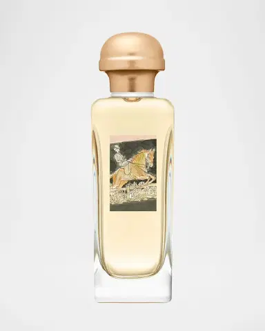 Hermes Amazone Eau de Toilette, 3.4 oz. | Thumbnail 2 Hermes Amazone Eau de Toilette, 3.4 oz. | Thumbnail 2