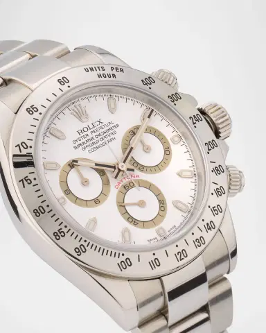 Vintage Watches Rolex Cosmograph Daytona 40mm Vintage 2005 Watch | Thumbnail 3 Vintage Watches Rolex Cosmograph Daytona 40mm Vintage 2005 Watch | Thumbnail 3