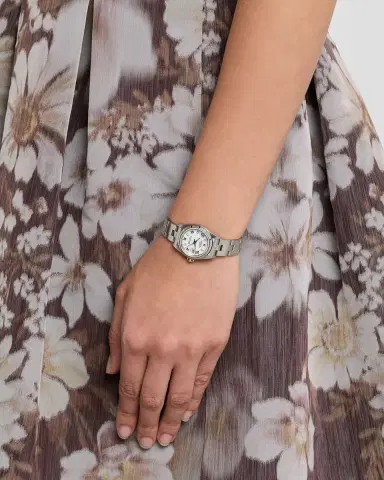 Vintage Watches Rolex Lady Date 26mm Vintage 2002 Watch | Thumbnail 2 Vintage Watches Rolex Lady Date 26mm Vintage 2002 Watch | Thumbnail 2