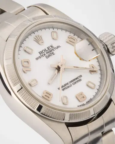 Vintage Watches Rolex Lady Date 26mm Vintage 2002 Watch | Thumbnail 3 Vintage Watches Rolex Lady Date 26mm Vintage 2002 Watch | Thumbnail 3