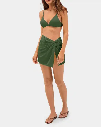 Vix Karen Mini Swim Skirt | Thumbnail 2 Vix Karen Mini Swim Skirt | Thumbnail 2