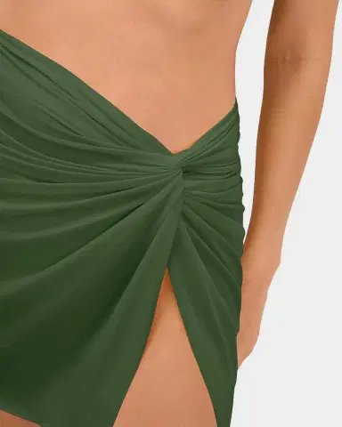 Vix Karen Mini Swim Skirt | Thumbnail 5 Vix Karen Mini Swim Skirt | Thumbnail 5