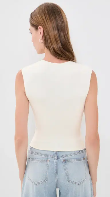 LIONESS Tribeca Blouse oonlight | Thumbnail 3 LIONESS Tribeca Blouse oonlight | Thumbnail 3