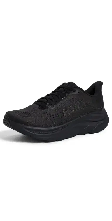 Hoka Clifton 11 Sneakers Black / Black 9 | Thumbnail 1 Hoka Clifton 11 Sneakers Black / Black 9 | Thumbnail 1