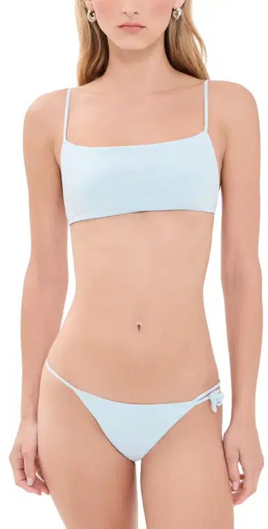 Maygel Coronel Melo Bikini Set Arctic Extended | Thumbnail 1 Maygel Coronel Melo Bikini Set Arctic Extended | Thumbnail 1