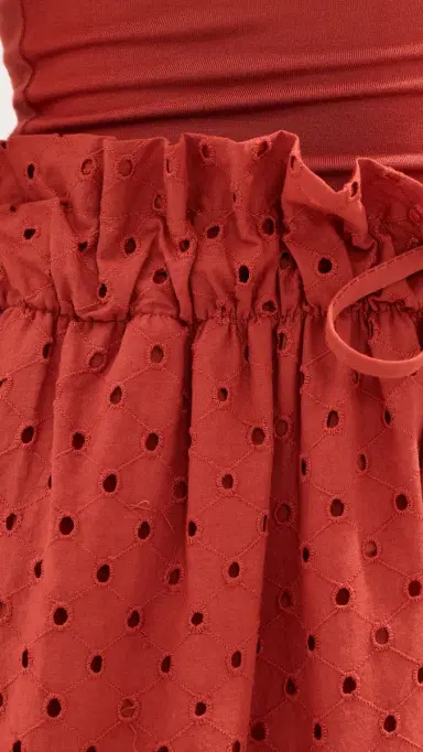 LE BOP Alexia Midi Dress arsala | Thumbnail 6 LE BOP Alexia Midi Dress arsala | Thumbnail 6
