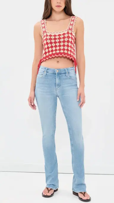 Mother The Runaway Jeans Derby Doll 32 | Thumbnail 5 Mother The Runaway Jeans Derby Doll 32 | Thumbnail 5