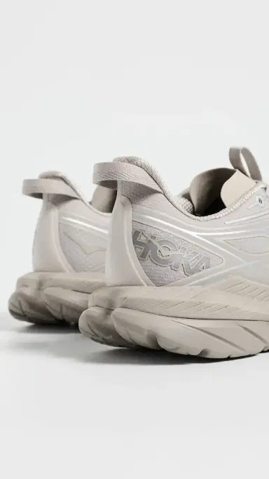 HOKA Mach Remastered Sneakers Putty/Cement | Thumbnail 4 HOKA Mach Remastered Sneakers Putty/Cement | Thumbnail 4