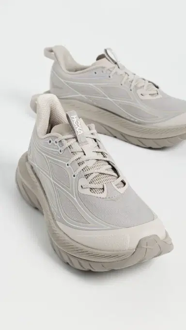 HOKA Mach Remastered Sneakers Putty/Cement | Thumbnail 5 HOKA Mach Remastered Sneakers Putty/Cement | Thumbnail 5