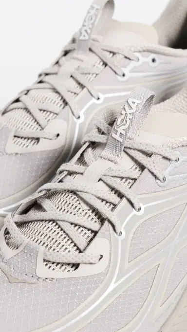 HOKA Mach Remastered Sneakers Putty/Cement | Thumbnail 6 HOKA Mach Remastered Sneakers Putty/Cement | Thumbnail 6