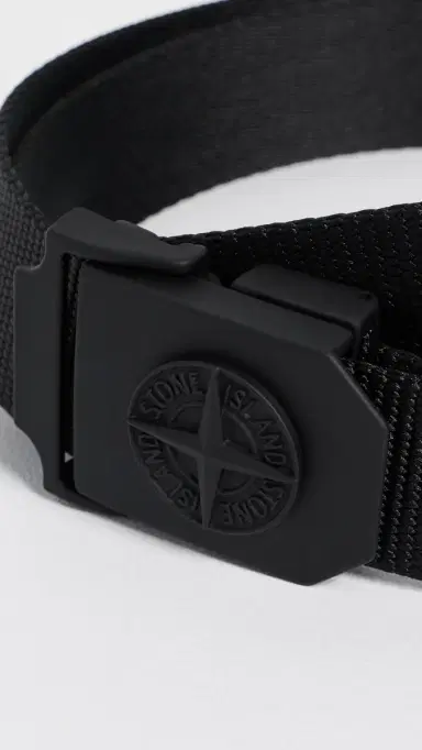 Stone Island Tape Belt | Thumbnail 4 Stone Island Tape Belt | Thumbnail 4