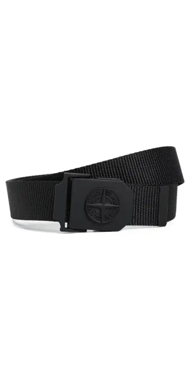 Stone Island Tape Belt | Thumbnail 1 Stone Island Tape Belt | Thumbnail 1