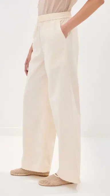 LE BOP Arden Wide Leg Pants | Thumbnail 4 LE BOP Arden Wide Leg Pants | Thumbnail 4