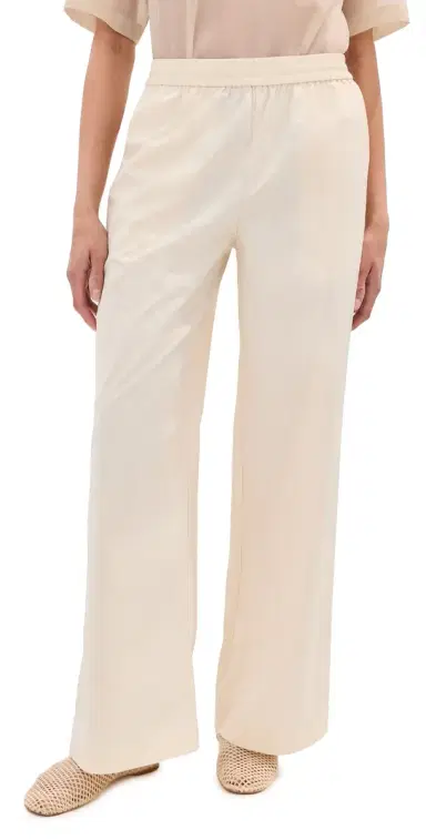 LE BOP Arden Wide Leg Pants | Thumbnail 1 LE BOP Arden Wide Leg Pants | Thumbnail 1