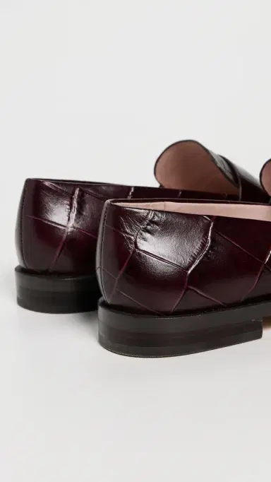 Favorite Daughter Lola Croc Loafers | Thumbnail 4 Favorite Daughter Lola Croc Loafers | Thumbnail 4