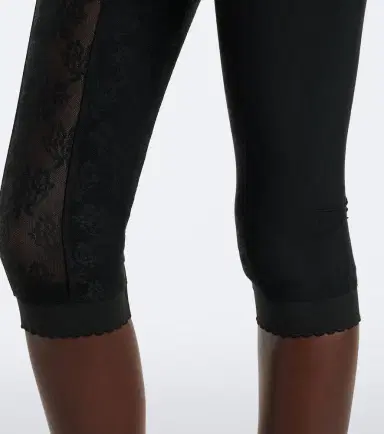 The Attico Lace jumpsuit | Thumbnail 5 The Attico Lace jumpsuit | Thumbnail 5