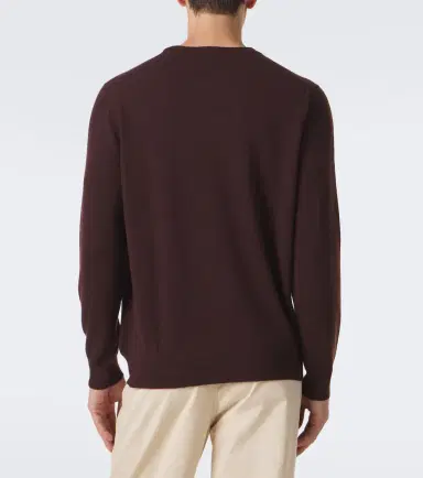 Kiton Knitted cashmere sweater | Thumbnail 2 Kiton Knitted cashmere sweater | Thumbnail 2