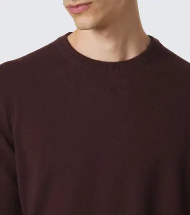 Kiton Knitted cashmere sweater | Thumbnail 3 Kiton Knitted cashmere sweater | Thumbnail 3