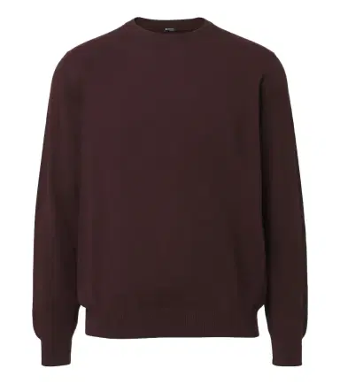 Kiton Knitted cashmere sweater | Thumbnail 1 Kiton Knitted cashmere sweater | Thumbnail 1