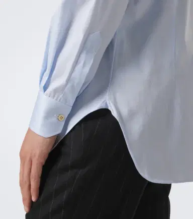 Kiton Cotton shirt | Thumbnail 2 Kiton Cotton shirt | Thumbnail 2