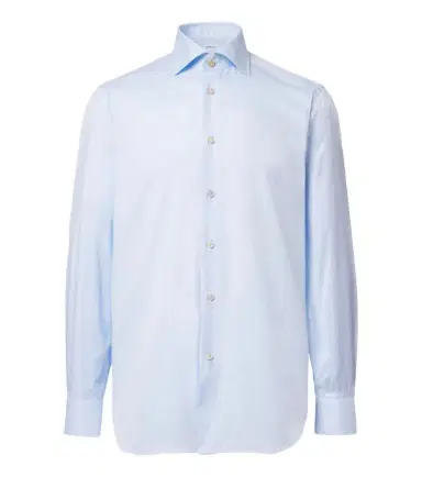 Kiton Cotton shirt | Thumbnail 1 Kiton Cotton shirt | Thumbnail 1