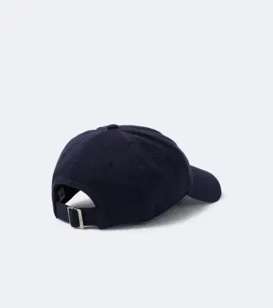 Saint Laurent Logo cotton gabardine baseball cap | Thumbnail 2 Saint Laurent Logo cotton gabardine baseball cap | Thumbnail 2