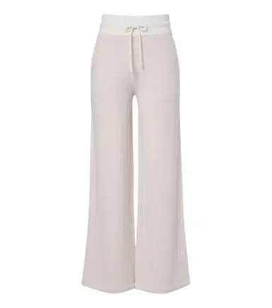 ELEVENTY Chevron cashmere flared pants | Thumbnail 1 ELEVENTY Chevron cashmere flared pants | Thumbnail 1
