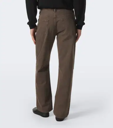 Frame Straight jeans | Thumbnail 2 Frame Straight jeans | Thumbnail 2