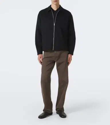 Frame Straight jeans | Thumbnail 3 Frame Straight jeans | Thumbnail 3
