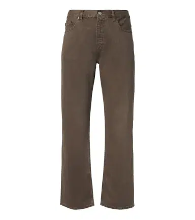Frame Straight jeans | Thumbnail 1 Frame Straight jeans | Thumbnail 1