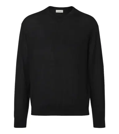 Frame Cashmere and wool sweater | Thumbnail 1 Frame Cashmere and wool sweater | Thumbnail 1