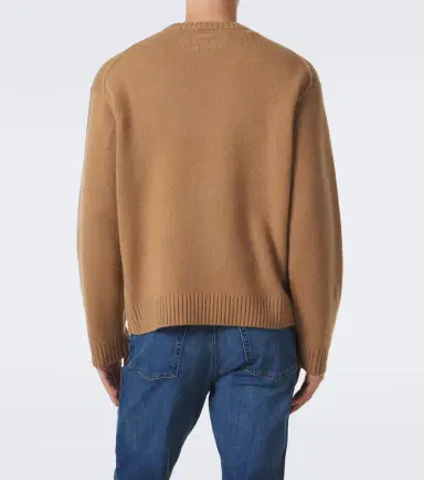 Frame Cashmere sweater | Thumbnail 2 Frame Cashmere sweater | Thumbnail 2