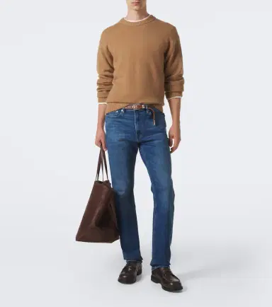 Frame Cashmere sweater | Thumbnail 3 Frame Cashmere sweater | Thumbnail 3