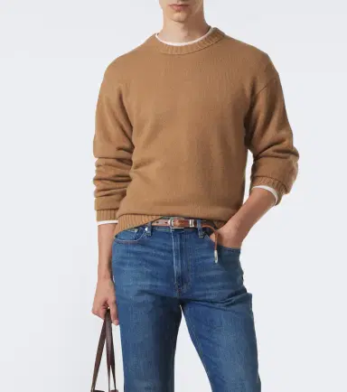 Frame Cashmere sweater | Thumbnail 4 Frame Cashmere sweater | Thumbnail 4