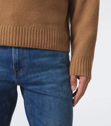 Frame Cashmere sweater | Thumbnail 6 Frame Cashmere sweater | Thumbnail 6