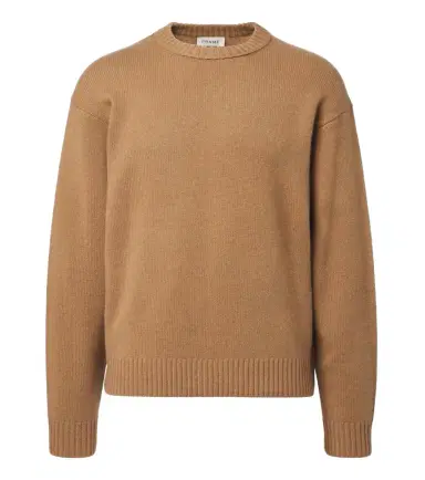 Frame Cashmere sweater | Thumbnail 1 Frame Cashmere sweater | Thumbnail 1