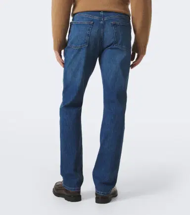 Frame Modern straight jeans | Thumbnail 2 Frame Modern straight jeans | Thumbnail 2