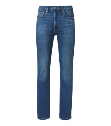 Frame Modern straight jeans | Thumbnail 1 Frame Modern straight jeans | Thumbnail 1