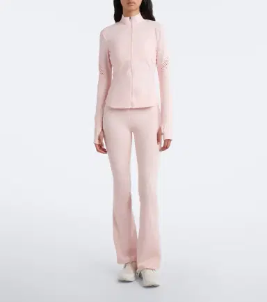 Adidas by Stella McCartney Technical track jacket | Thumbnail 3 Adidas by Stella McCartney Technical track jacket | Thumbnail 3