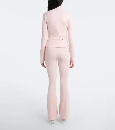 Adidas by Stella McCartney Technical track jacket | Thumbnail 4 Adidas by Stella McCartney Technical track jacket | Thumbnail 4