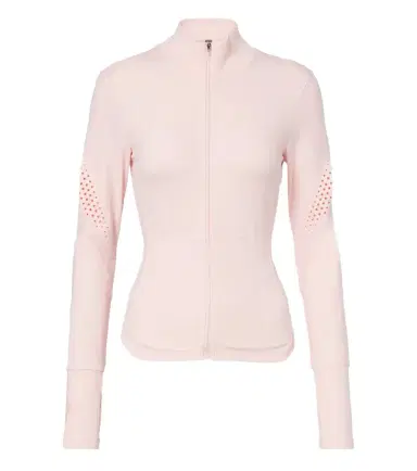 Adidas by Stella McCartney Technical track jacket | Thumbnail 1 Adidas by Stella McCartney Technical track jacket | Thumbnail 1