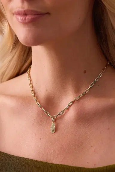 SARA WEINSTOCK Diamond Flip Flop Charm | Thumbnail 2 SARA WEINSTOCK Diamond Flip Flop Charm | Thumbnail 2