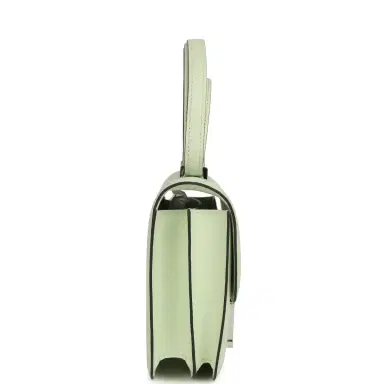 HERMÈS Hermes Constance 18 Vert Fizz Epsom Palladium Hardware | Thumbnail 3 HERMÈS Hermes Constance 18 Vert Fizz Epsom Palladium Hardware | Thumbnail 3