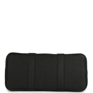 HERMÈS Hermes Garden Party 36 Black Negonda Palladium Hardware | Thumbnail 6 HERMÈS Hermes Garden Party 36 Black Negonda Palladium Hardware | Thumbnail 6