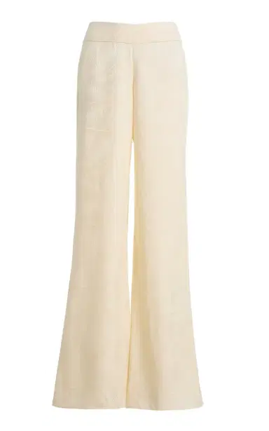 Johanna Ortiz Laidback Energy Wide-Leg Pants | Thumbnail 4 Johanna Ortiz Laidback Energy Wide-Leg Pants | Thumbnail 4