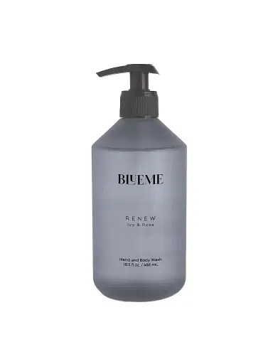 Blueme Renew Hand & Body Wash | Thumbnail 1 Blueme Renew Hand & Body Wash | Thumbnail 1