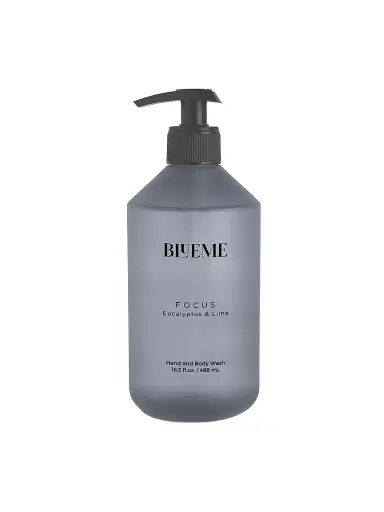 Blueme Focus Hand & Body Wash | Thumbnail 1 Blueme Focus Hand & Body Wash | Thumbnail 1