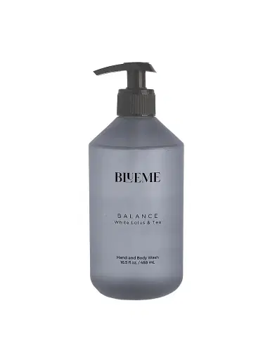 Blueme Balance Hand & Body Wash | Thumbnail 1 Blueme Balance Hand & Body Wash | Thumbnail 1