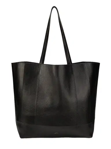 TOTEME Women's Roam Leather Tote | Thumbnail 1 TOTEME Women's Roam Leather Tote | Thumbnail 1